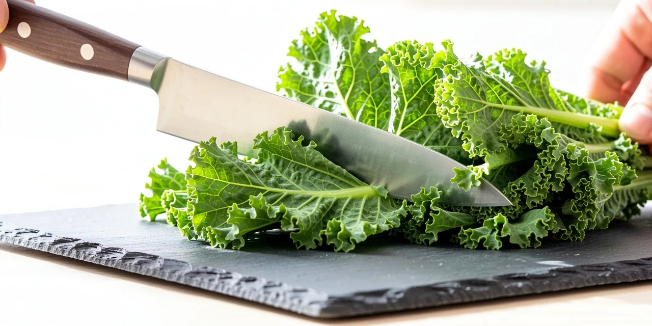 Baza nutriției: verdețuri proaspete